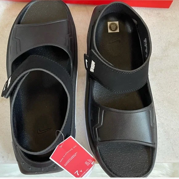 Nike Playscape Sandals - Picture 2 of 6